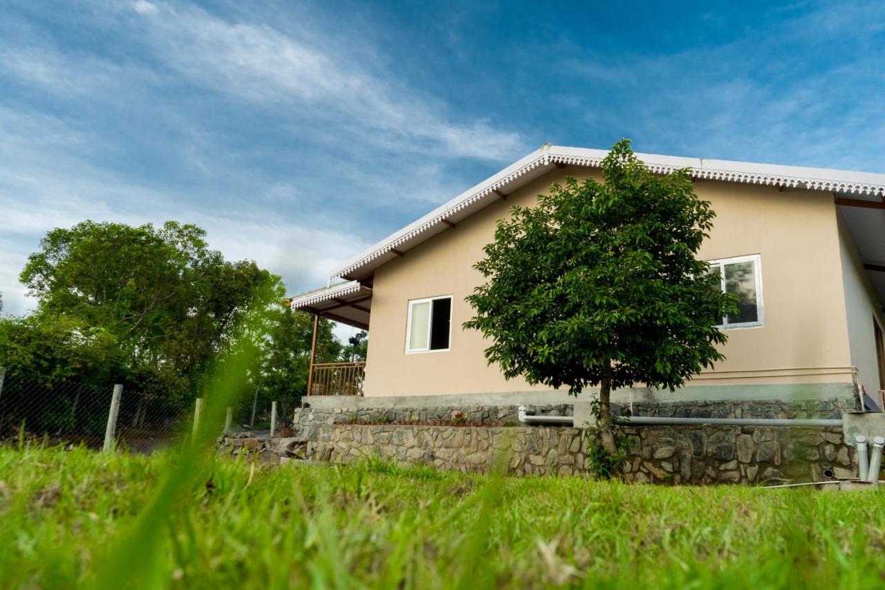 Biosphere Coonoor Exterior foto