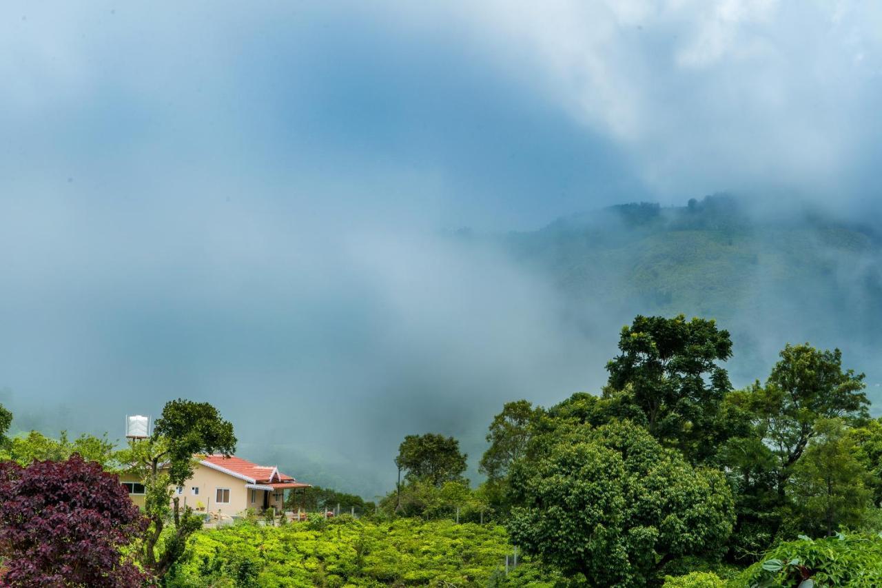 Biosphere Coonoor Exterior foto